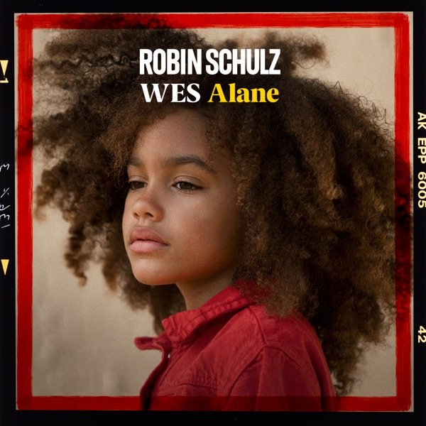 download new music Robin Schulz, Wes – Alane